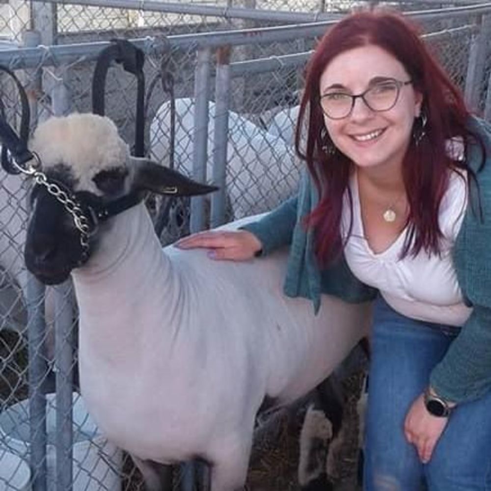 Meet your Posher, Coley